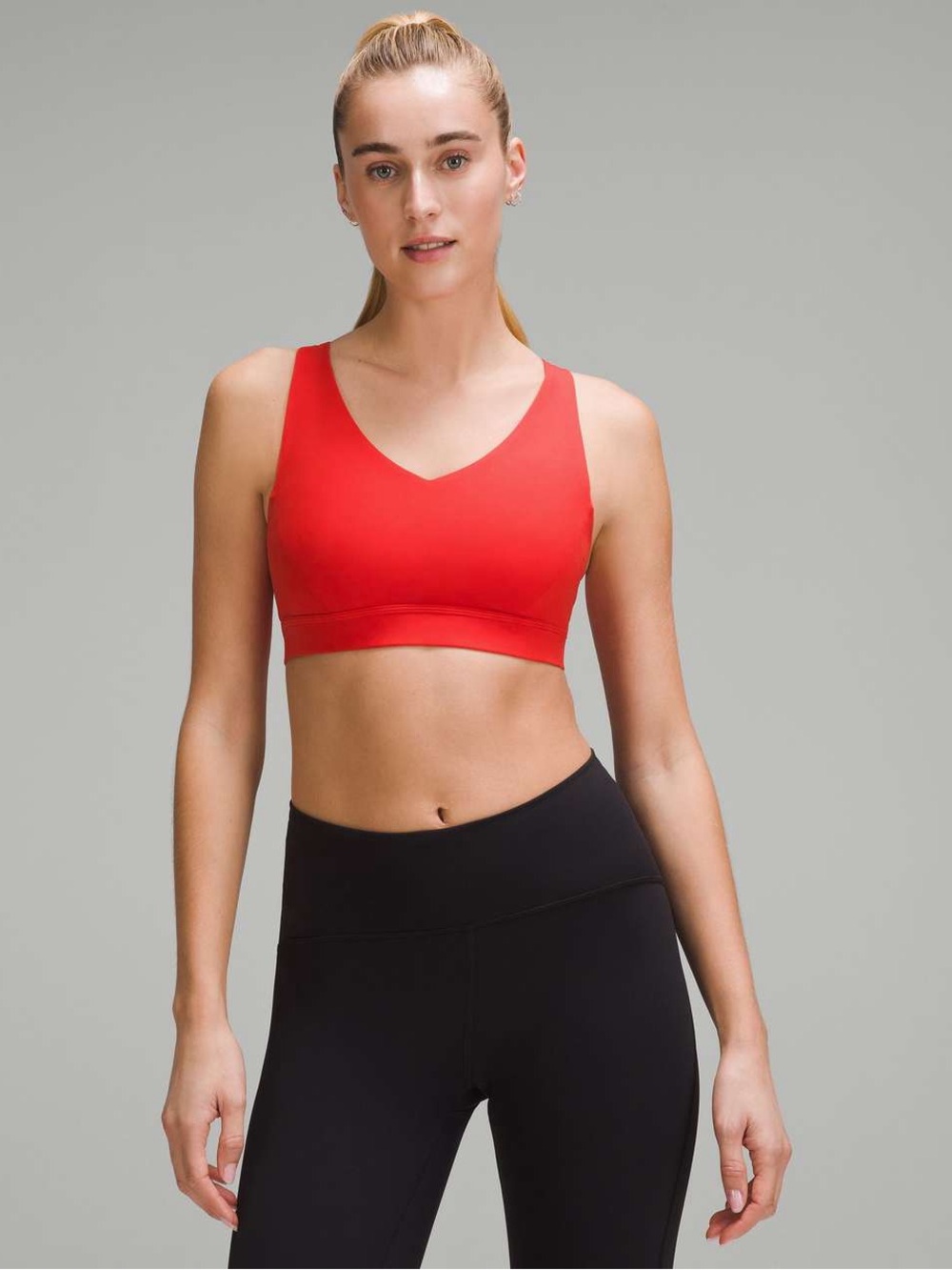 Lululemon Envital Bra Size 14 Cup D/DD
